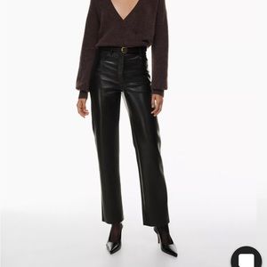 The Melina Pants by Wilfred
